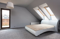 Tregonna bedroom extensions