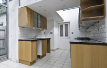 Tregonna kitchen extension leads